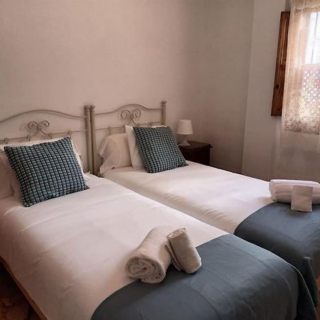 Apartamento Puerta Real 塞维利亚 外观 照片